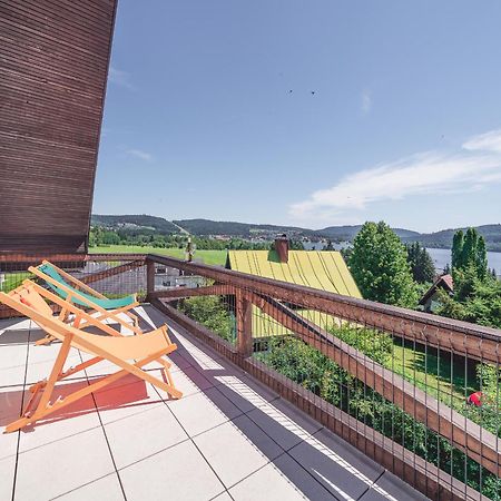 Nase Chata Lipno Lipno nad Vltavou Exteriér fotografie